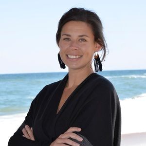 Meet your Posher, Darcey